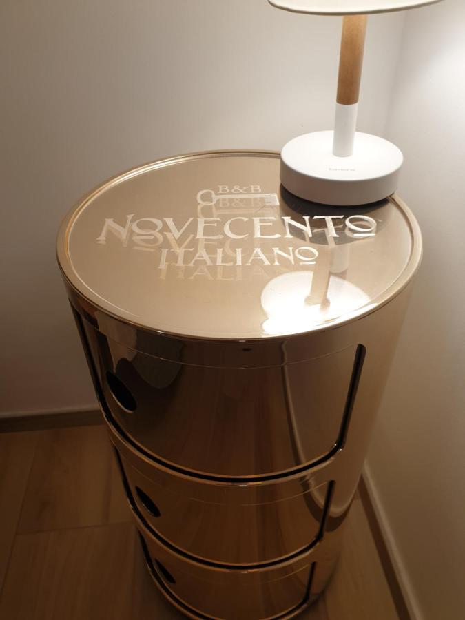 B&B Novecento Italiano อัลตามูรา ภายนอก รูปภาพ