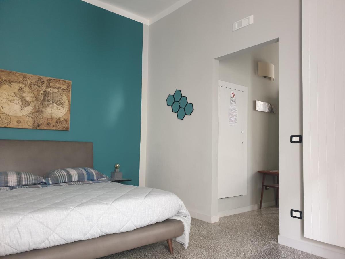 B&B Novecento Italiano อัลตามูรา ภายนอก รูปภาพ