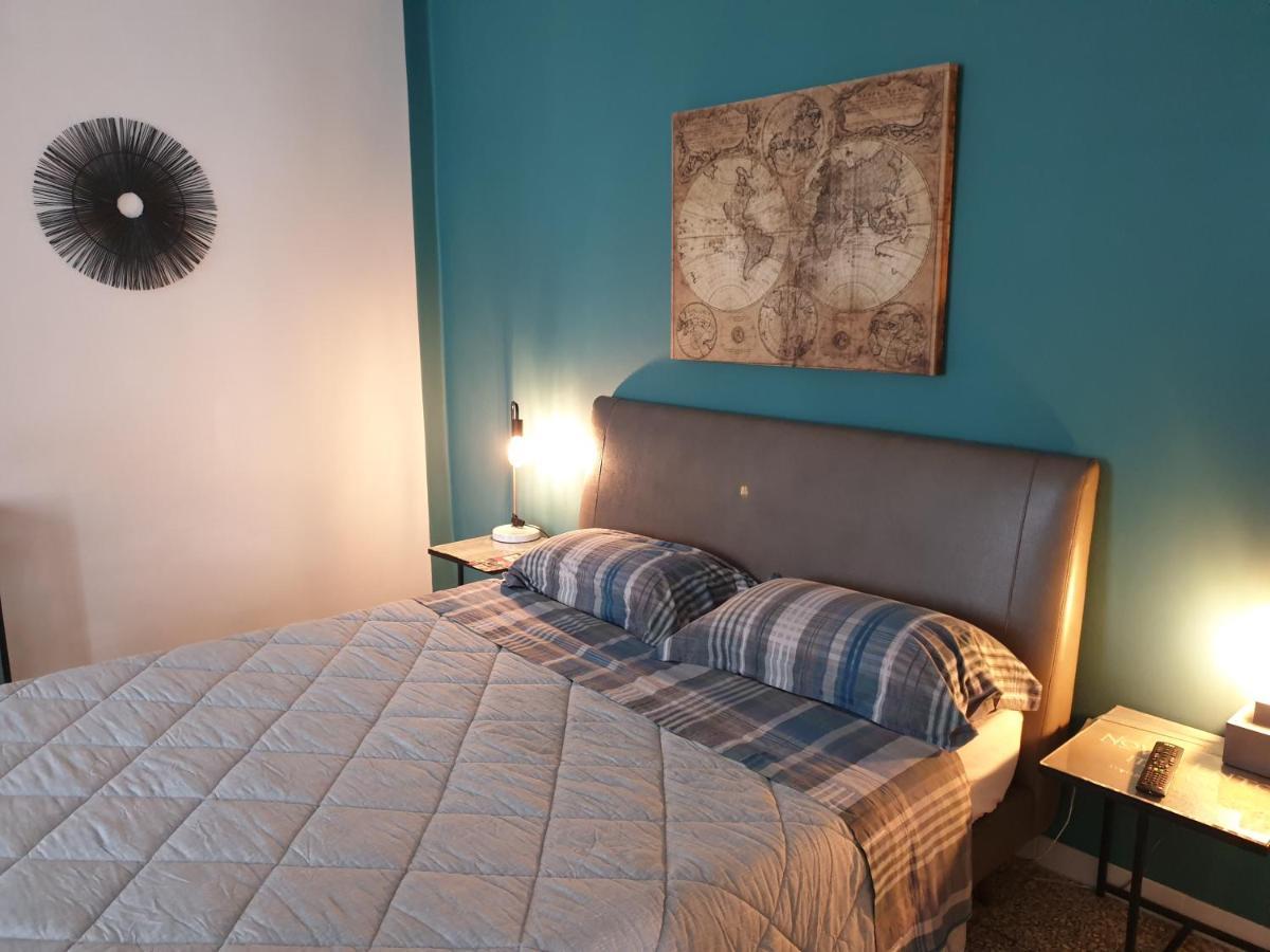 B&B Novecento Italiano อัลตามูรา ภายนอก รูปภาพ