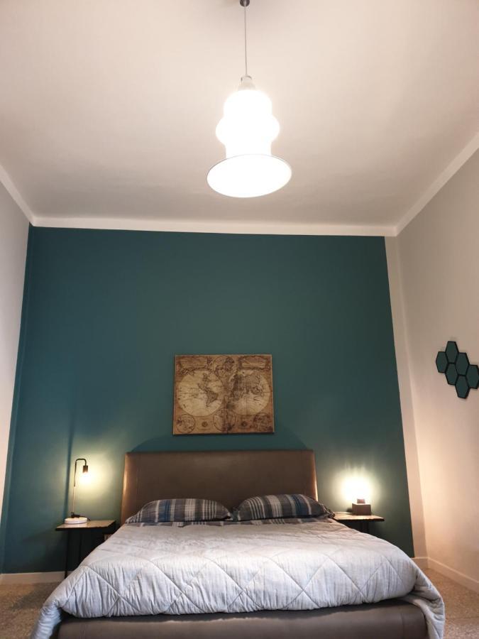 B&B Novecento Italiano อัลตามูรา ภายนอก รูปภาพ