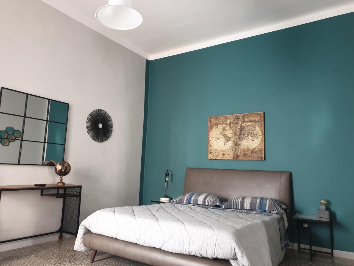 B&B Novecento Italiano อัลตามูรา ภายนอก รูปภาพ