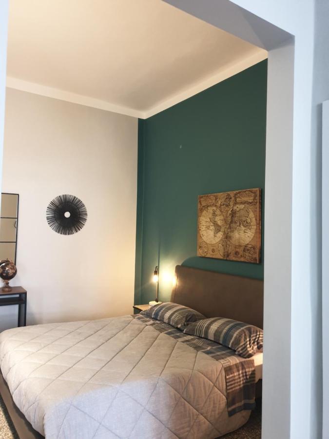 B&B Novecento Italiano อัลตามูรา ภายนอก รูปภาพ