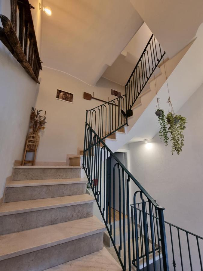 B&B Novecento Italiano อัลตามูรา ภายนอก รูปภาพ