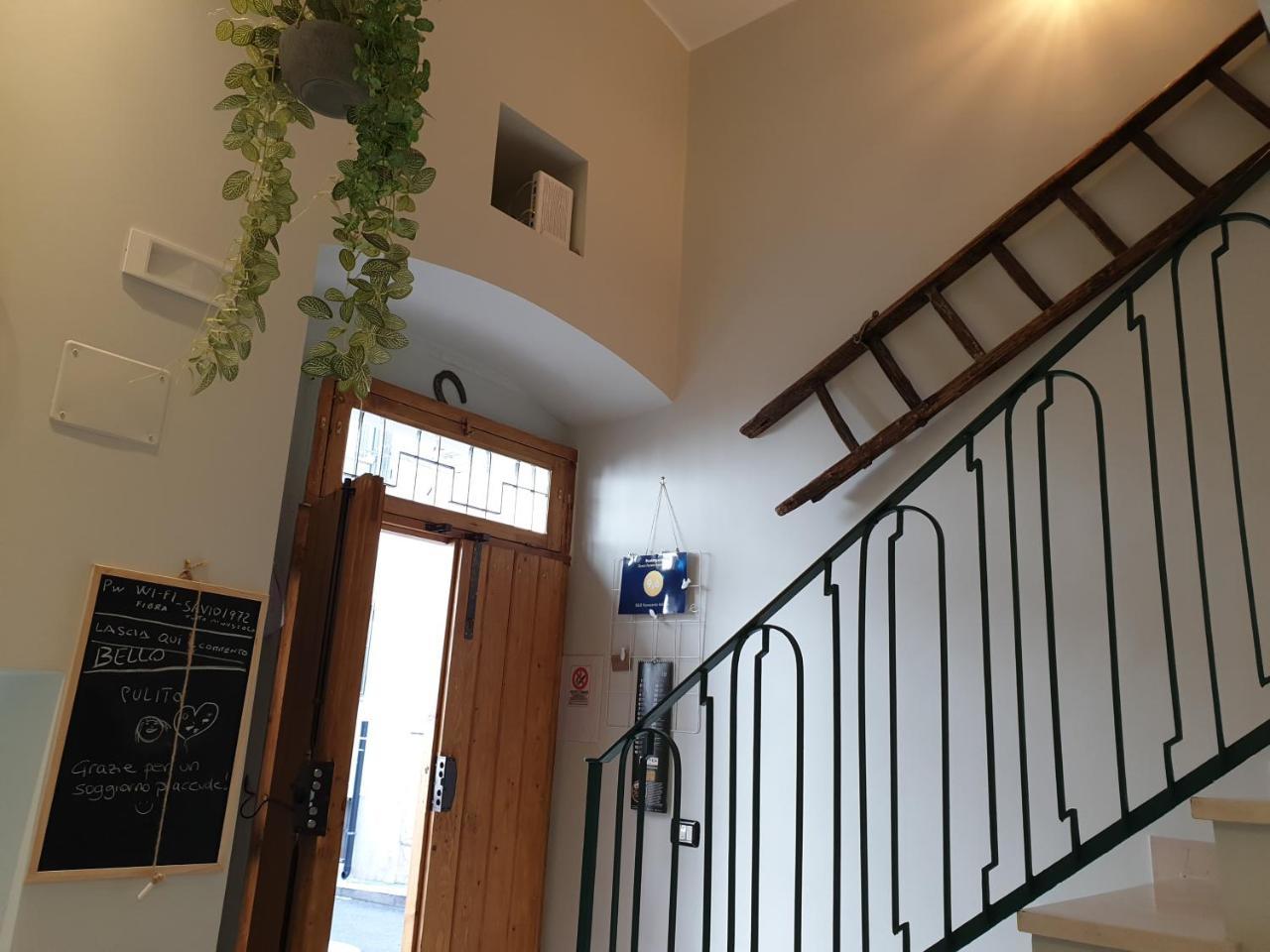 B&B Novecento Italiano อัลตามูรา ภายนอก รูปภาพ