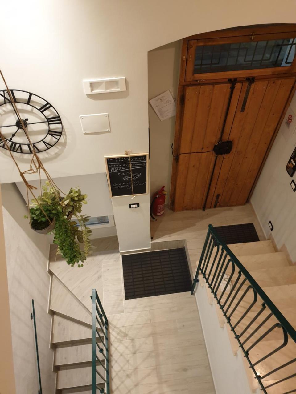 B&B Novecento Italiano อัลตามูรา ภายนอก รูปภาพ