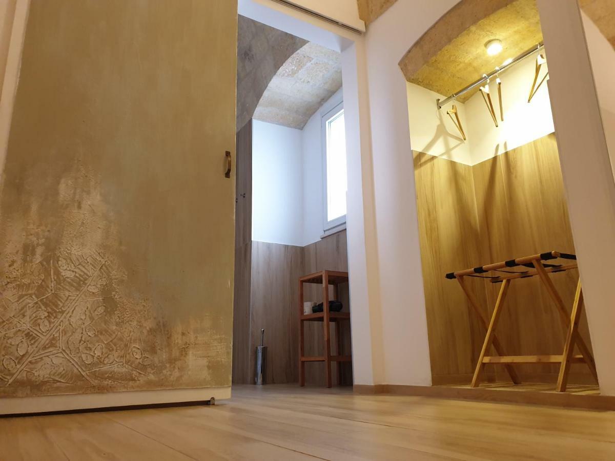 B&B Novecento Italiano อัลตามูรา ภายนอก รูปภาพ