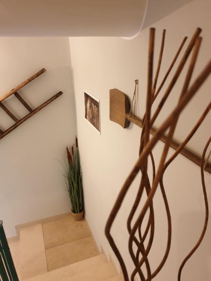 B&B Novecento Italiano อัลตามูรา ภายนอก รูปภาพ