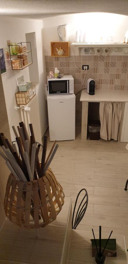 B&B Novecento Italiano อัลตามูรา ภายนอก รูปภาพ