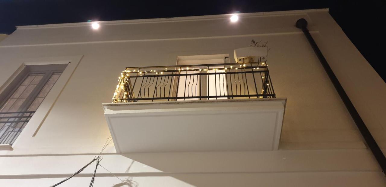 B&B Novecento Italiano อัลตามูรา ภายนอก รูปภาพ