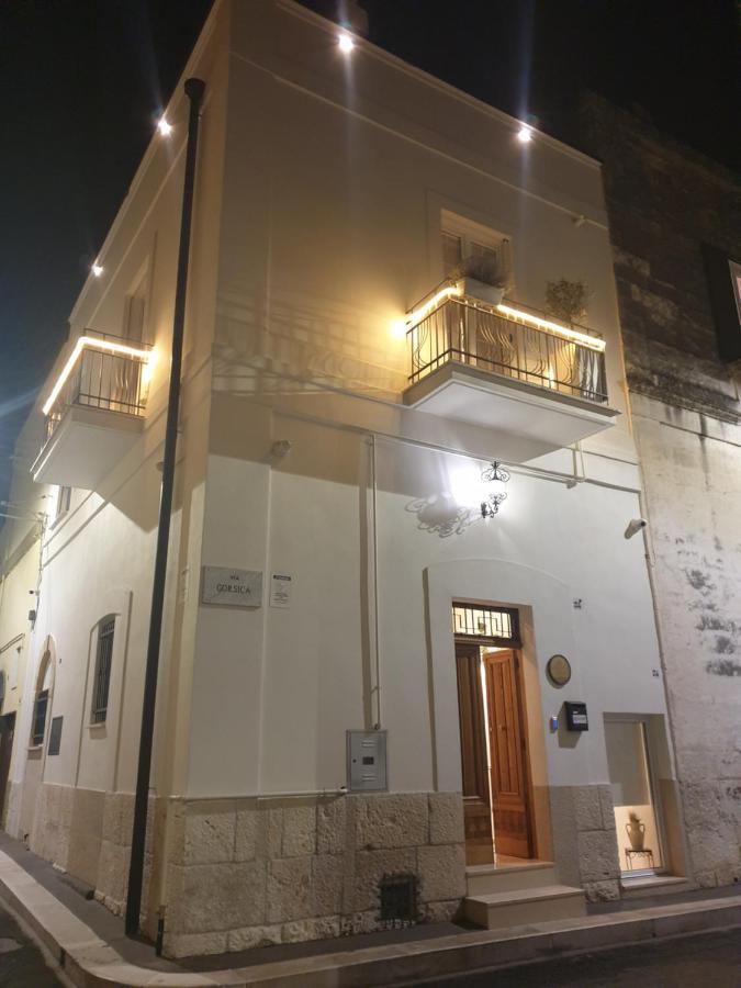 B&B Novecento Italiano อัลตามูรา ภายนอก รูปภาพ